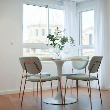 Lc Apartaments Center كاستيون ذي لا بلاند المظهر الخارجي الصورة